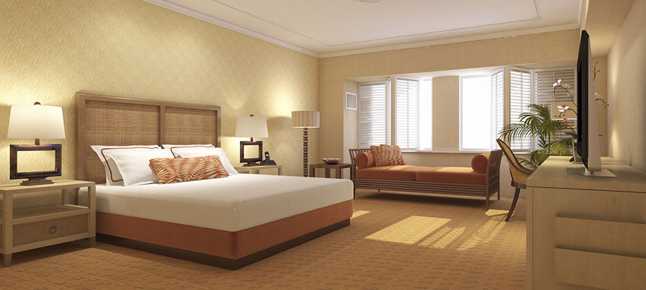 green approach to pest control