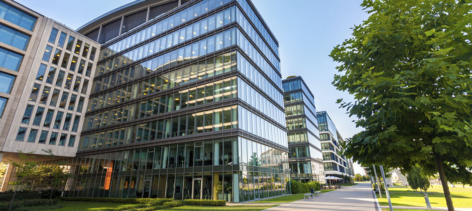 green approach to pest control